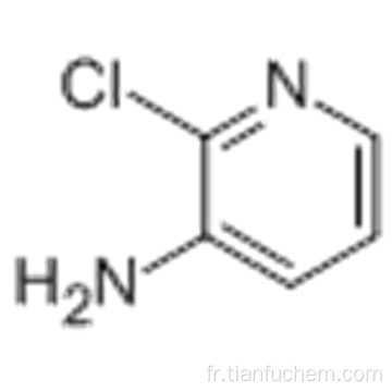 2-chloro-3-pyridinamine CAS 6298-19-7